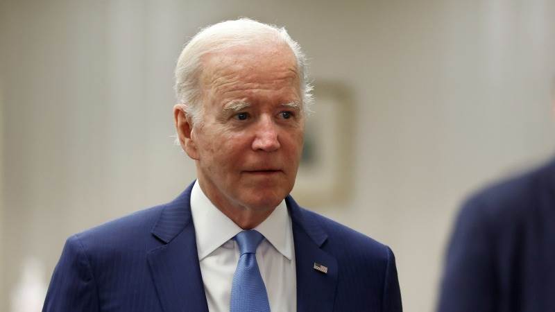 Poll: Biden's economy approval drops to 30%