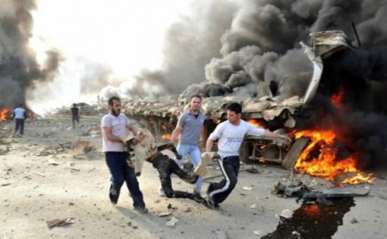 Suriyada 3 terrorçu zərərsizləşdirilib