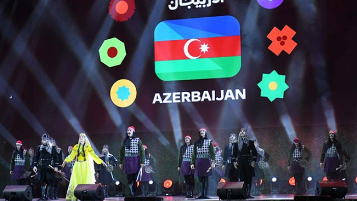 Qətərdə Azərbaycan Mədəniyyət Günləri başa çatdı