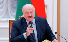 Лукашенко заявил о планах участвовать в выборах президента Белоруссии