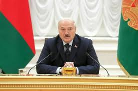 Лукашенко: Если Киев не пойдет на переговоры с Москвой, то дни Украины сочтены
