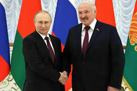 Лукашенко заявил, что в Белоруссии не поддержат объединение с РФ