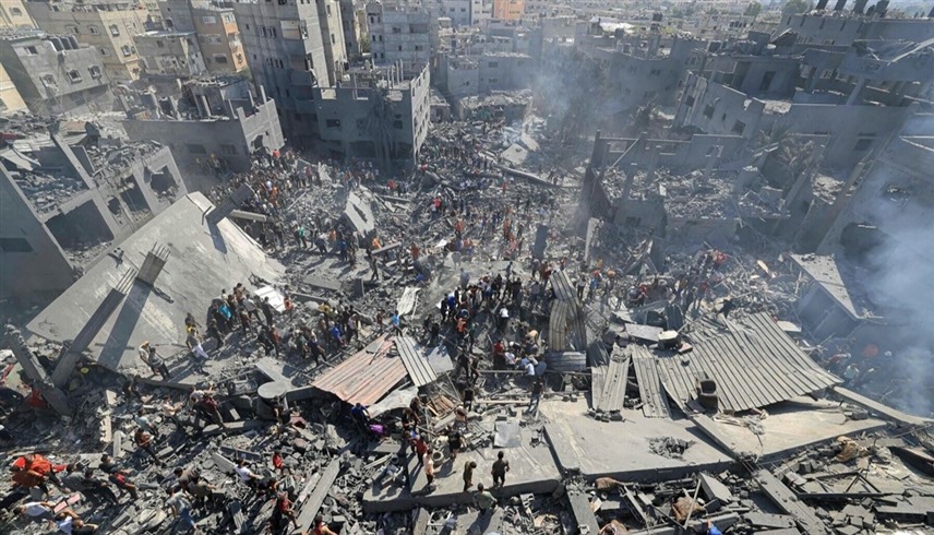 قطر تستضيف مباحثات الهدنة في غزة خلال أيام