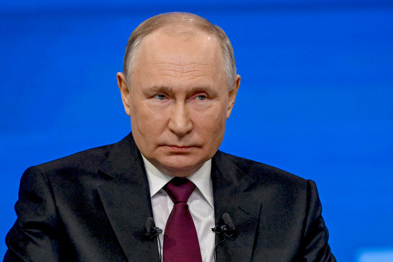 Если не Путин, то кто? Что известно о потенциальных кандидатах в президенты - ФОТО