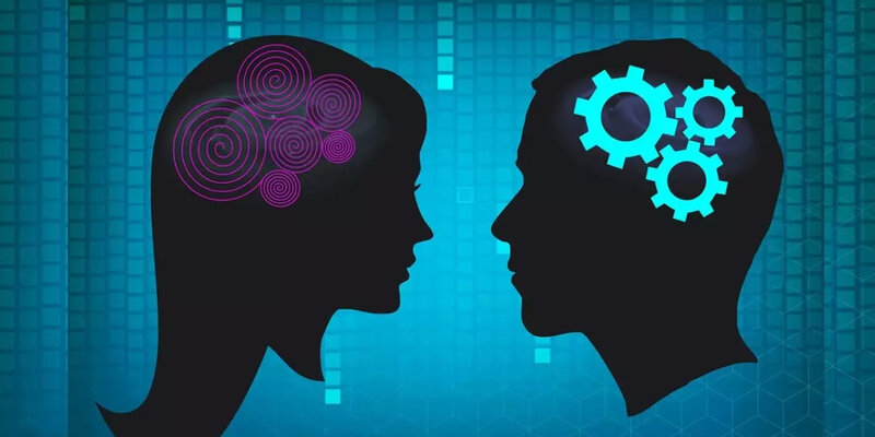 Ученые из США провели анализ и нашли различия мозга мужчины и женщины