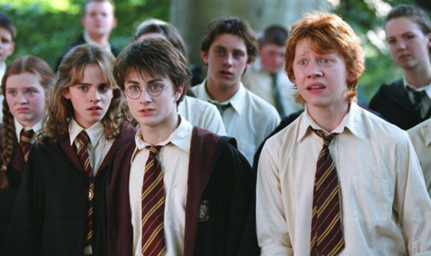Сериал по «Гарри Поттеру» должен выйти в 2026 году