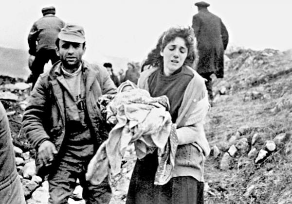 Ходжалинский геноцид освещен в ряде американских СМИ и международных отчетов