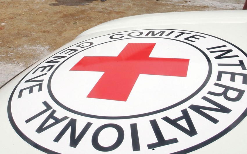 ICRC Azerbaijan made 80 visits in 2023