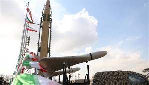 إيران تنفي تزويد طهران روسيا بصواريخ باليستية