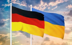 Германия ведет тайные переговоры с Индией о военной помощи Украине