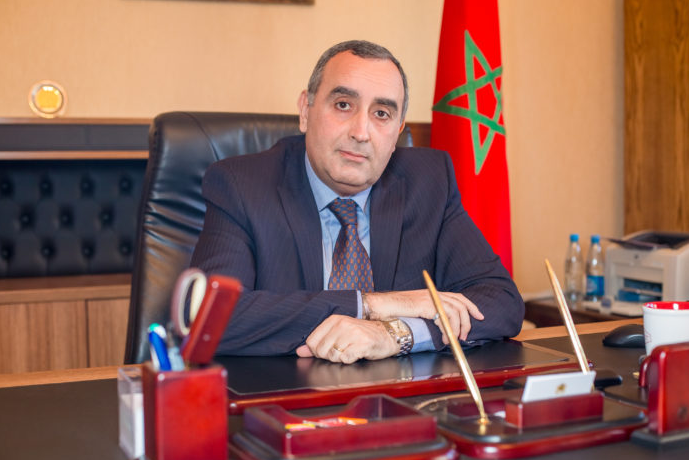 Ambassador of Morocco offers condolences to Azerbaijan on 32nd anniversary of Khojaly genocide