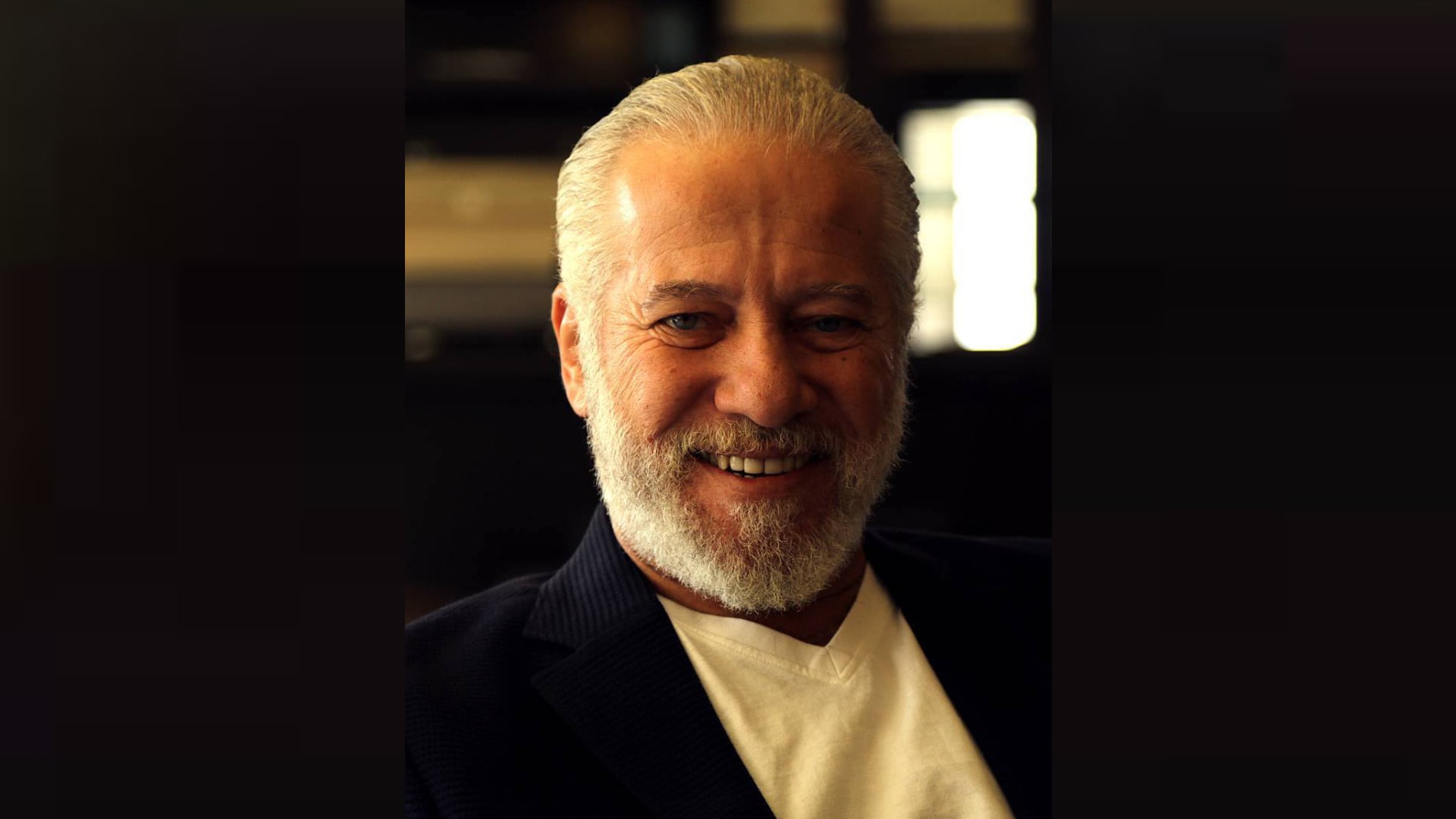 وفاة الفنان اللبناني فادى إبراهيم بعد صراع مع المرض