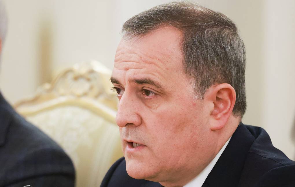 Baku, Yerevan to hold peace talks in the coming days — top Azerbaijani diplomat