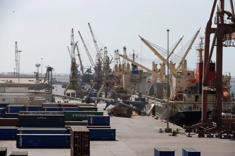 Half of UK exporters say Houthi attacks in Red Sea disrupting business