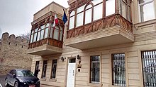 Polish Embassy in Azerbaijan mourns those killed in Khojaly