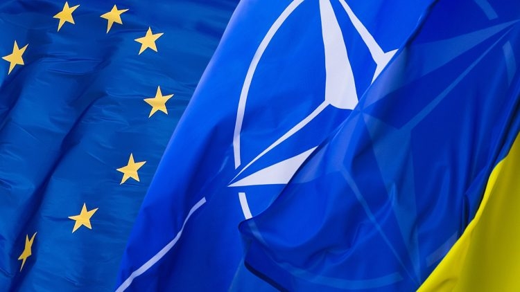 Некоторые страны ЕС и НАТО задумались об отправке своих военных на Украину