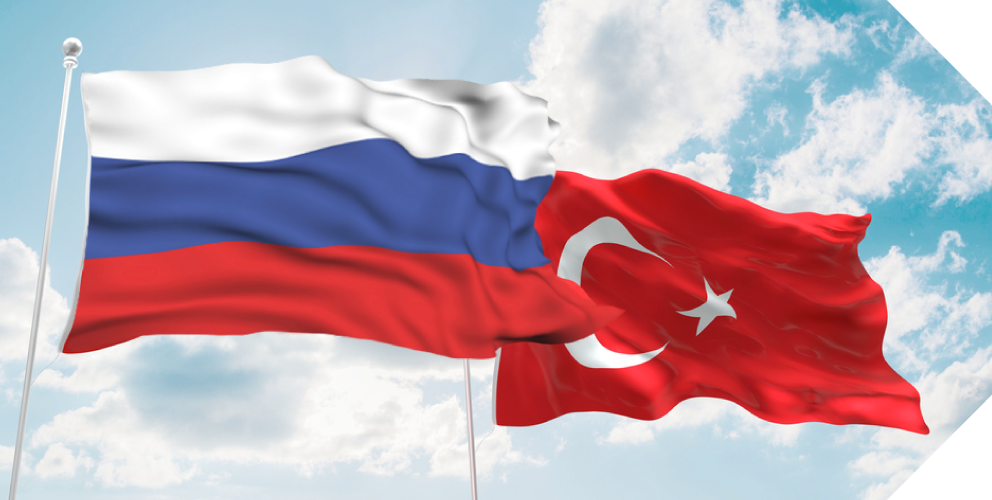 Проблемы с платежами между Турцией и РФ приведут к потере туристов