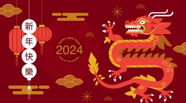 Dragon's Call: China's Global Diplomacy in the Lunar New Year - ANALYSIS