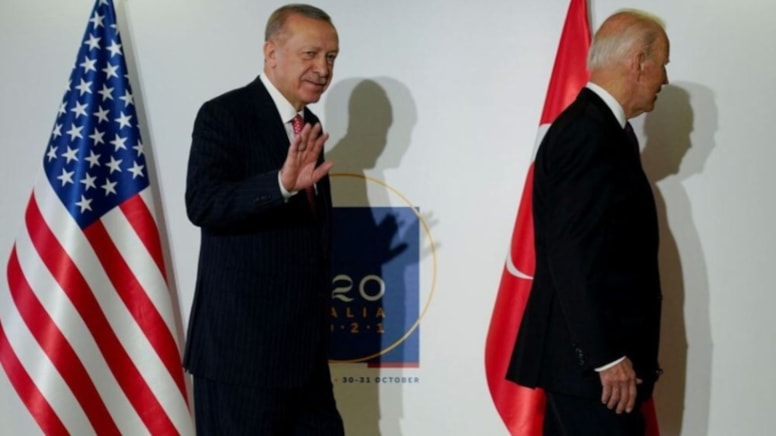 ABŞ-dan Türkiyəyə sanksiyalarla bağlı açıq mesaj