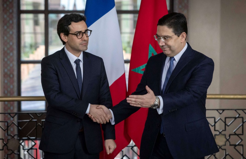 المغرب يذكّر الفرنسيين: علاقات وطيدة ولكن على أسس الاحترام المتبادل