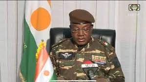 النظام العسكري في النيجر يمنع الطائرات الفرنسية من عبور المجال الجوي للبلاد