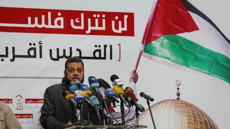 Hamas: Leaked truce proposal doesn't meet our demands