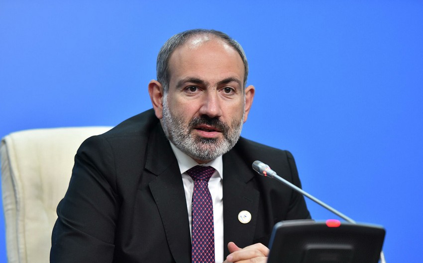 Pashinyan hopes progress will be achieved in Berlin on peace treaty with Baku