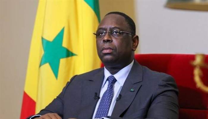 الرئيس السنغالي يعلن عن مشروع قانون للعفو العام