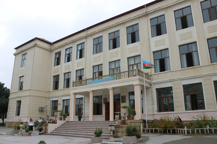 В школах Азербайджана проводятся мониторинги