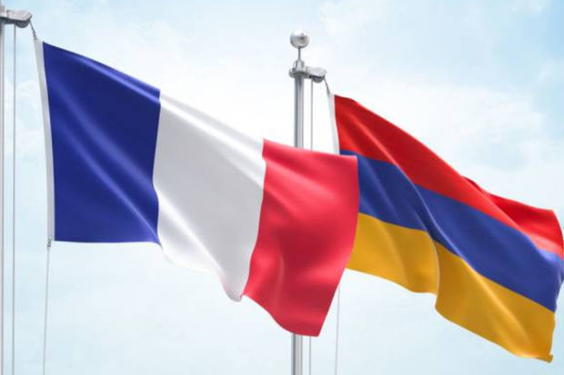 СМИ: Франция будет передавать спутниковые данные Армении