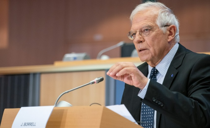 Josep Borrell to visit Armenia soon