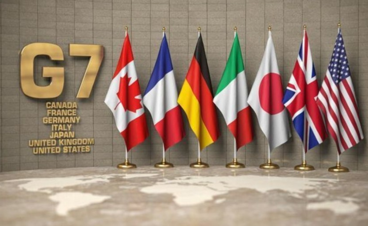 US Treasury: G7 hasn’t developed preferred strategy for confiscating Russian assets