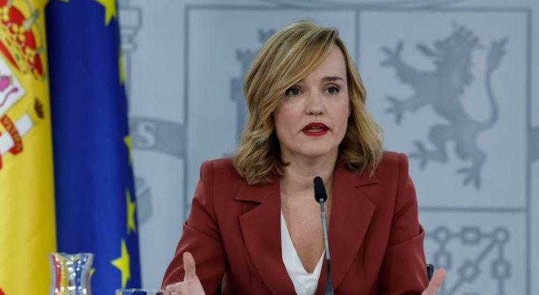 Spain rejects idea of sending EU troops to Ukraine