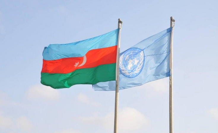 Letter sent by Azerbaijan to Secretary-General on Khojaly genocide circulated as UN document