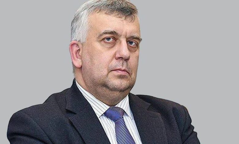 “Pashinyan’s attempts towards the CSTO are a bluff” - Oleg Kuznetsov talks on Ednews
