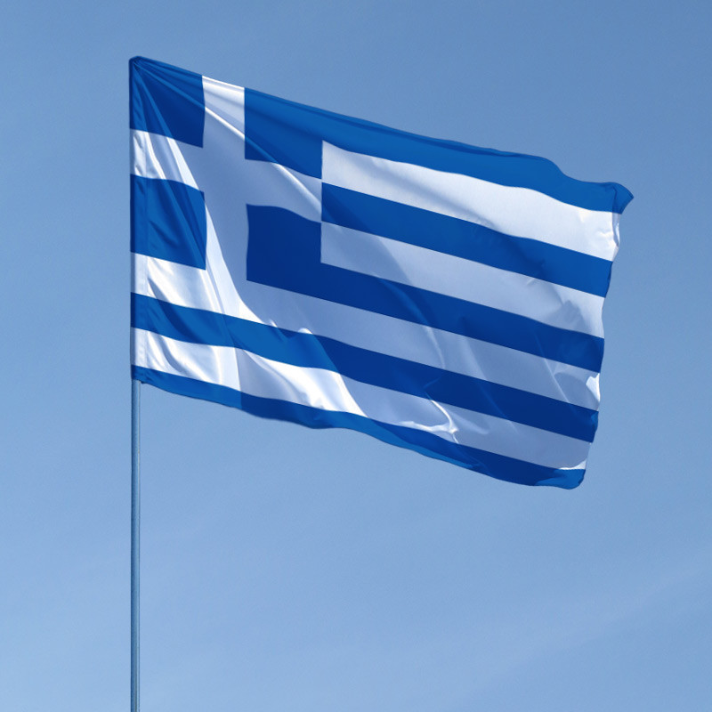 Забастовки в Европе: госслужащие Греции не вышли на работу