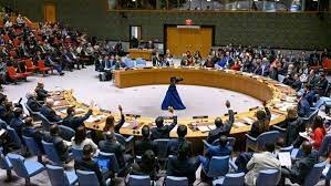 روسيا تدعو مجلس الأمن لفرض عقوبات بسبب عرقلة وصول المساعدات لقطاع غزة