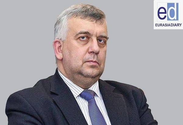 Олег Кузнецов о Николае Рыжкове: "Он был героем Армении"