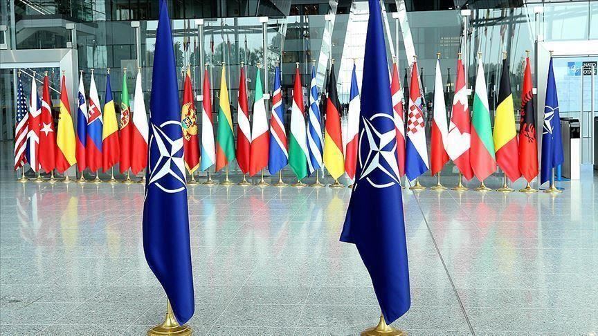 الناتو يستبعد قرار "إعلان الحرب"
