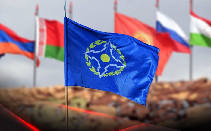Russia rejects Armenia's claims regarding CSTO