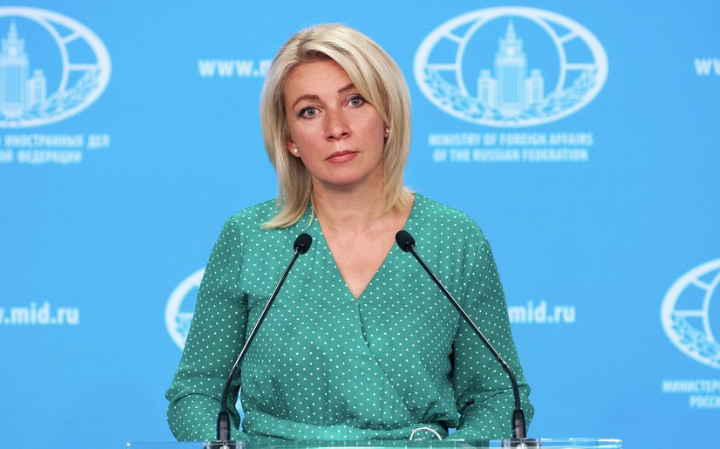 Zakharova says 'not the first time' that Armenian Security Council secretary distorts facts