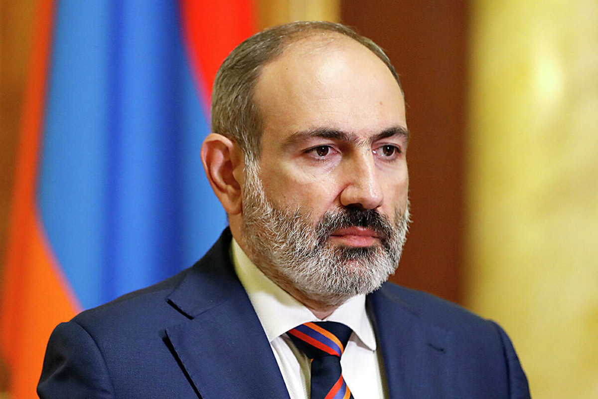 Пашинян: Армения не ждала от ОДКБ вмешательства в конфликт с Азербайджаном