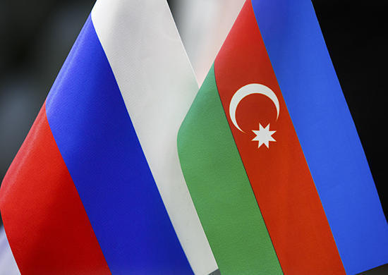 Оверчук заявил о работе России и Азербайджана над круизными маршрутами по Каспию