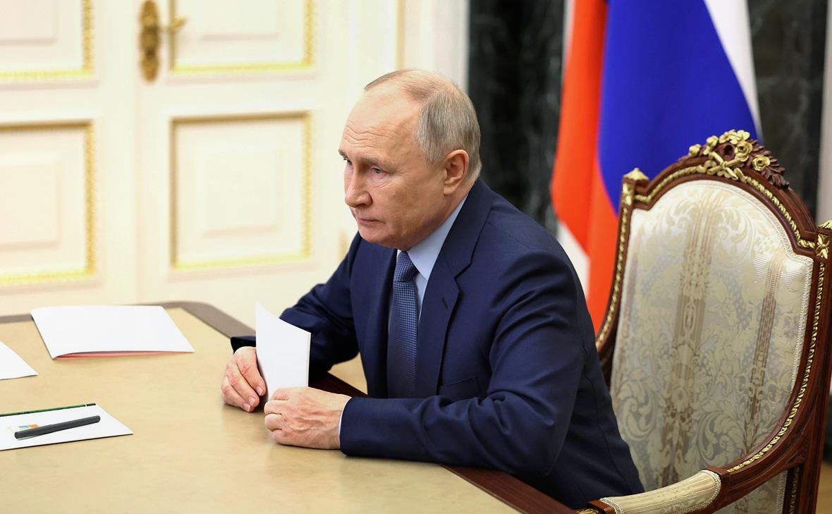 Приглашенные на послание Путина собираются в Гостином Дворе в Москве
