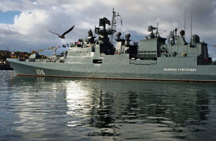 البحرية الألمانية تكشف تفاصيل "حادثة خطيرة" بالبحر الأحمر