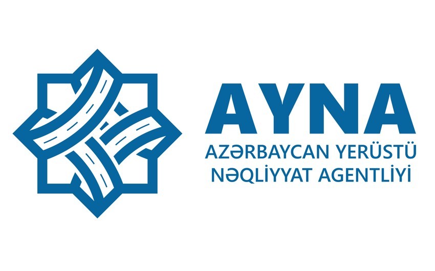 AYNA: 134 nömrəli marşrut xəttinin istismarı dayandırılır