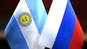 Аргентина экстрадировала в Россию обвиняемую в хищении 150 млн рублей