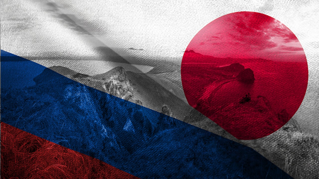 Япония внесла в новые санкционные списки 12 физлиц и 36 организаций из России