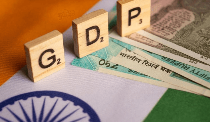 Hindistan iqtisadiyyatında sürətli artım