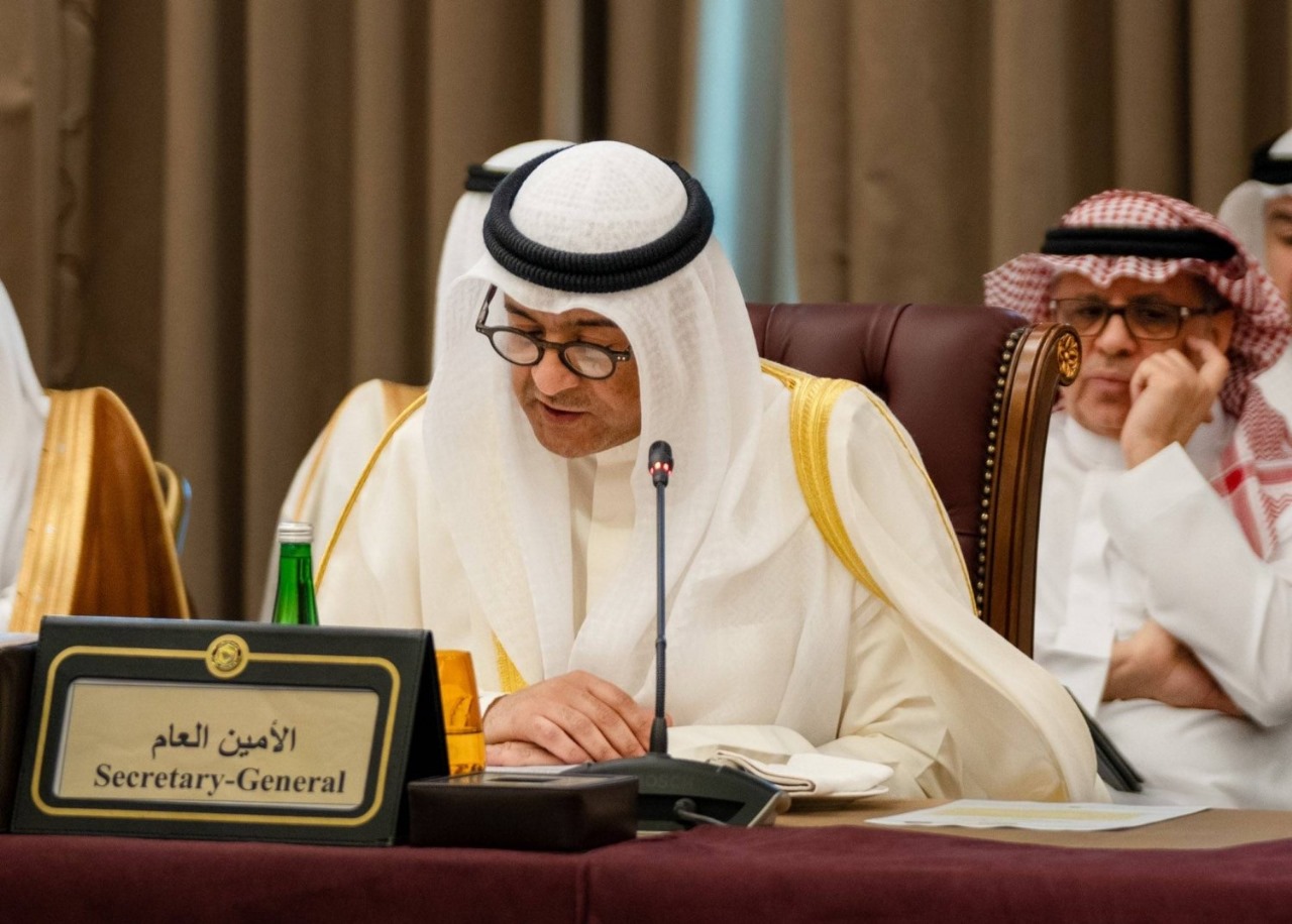 الرياض تحتضن محادثات خليجية- عربية